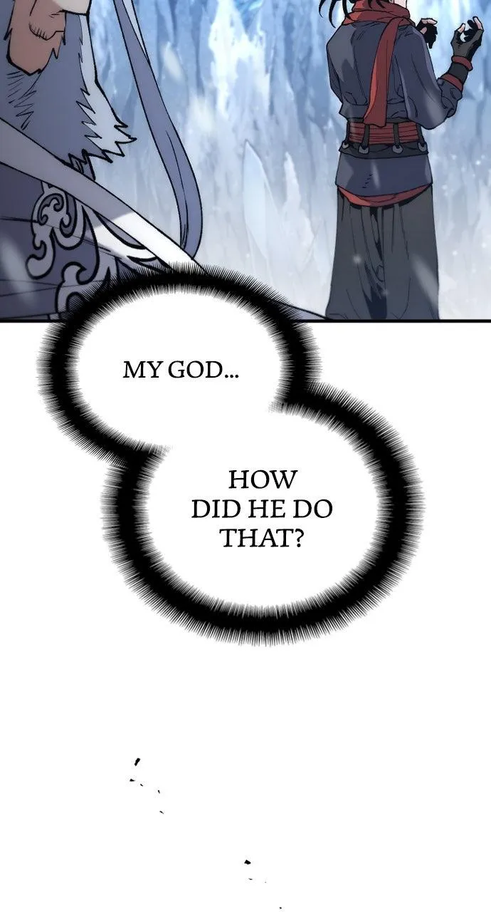 Read Murim RPG Simulation EN Manga Online