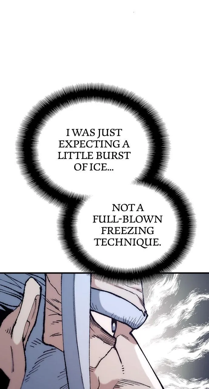 Read Murim RPG Simulation EN Manga Online