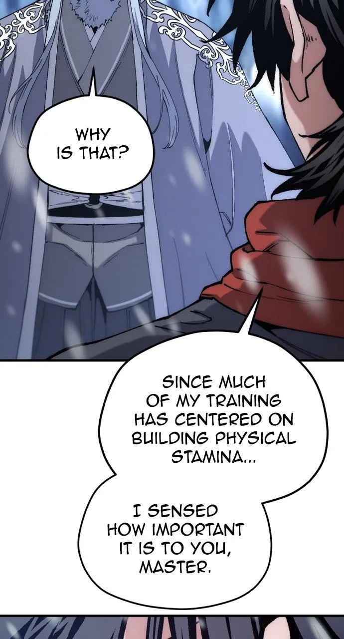 Read Murim RPG Simulation EN Manga Online