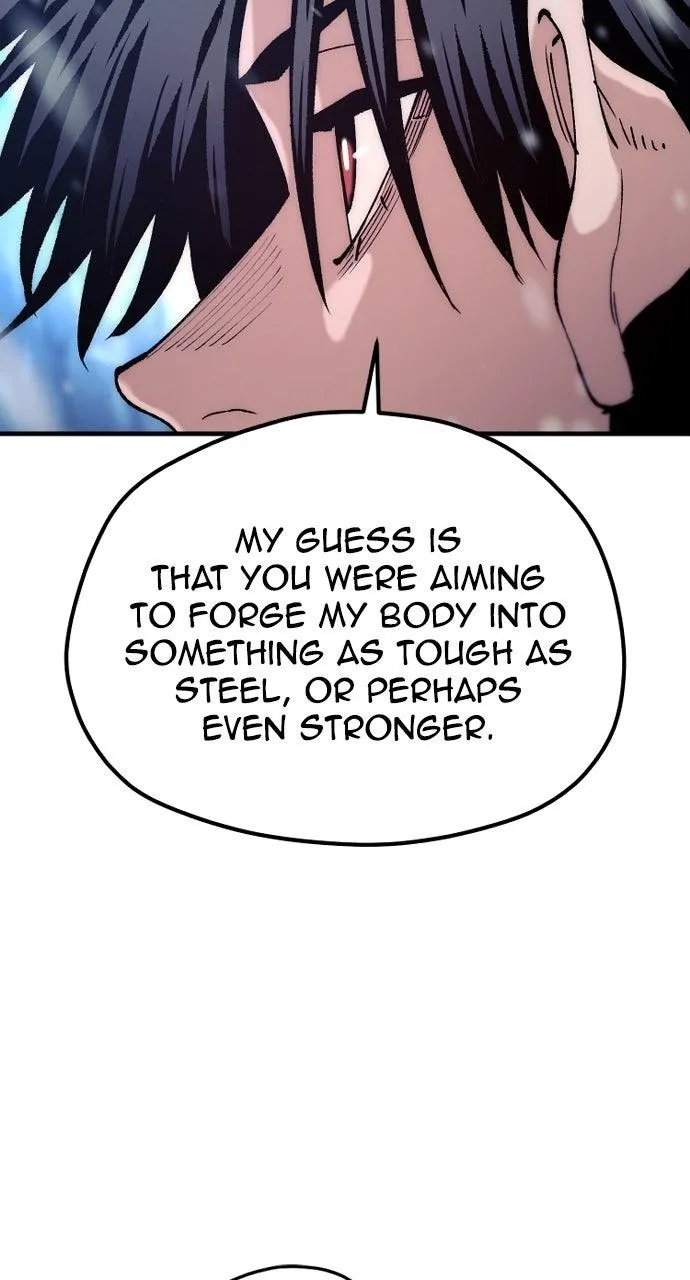 Read Murim RPG Simulation EN Manga Online