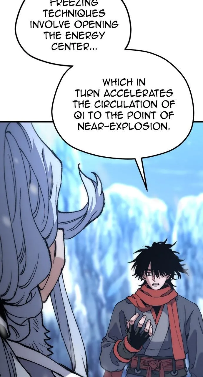 Read Murim RPG Simulation EN Manga Online