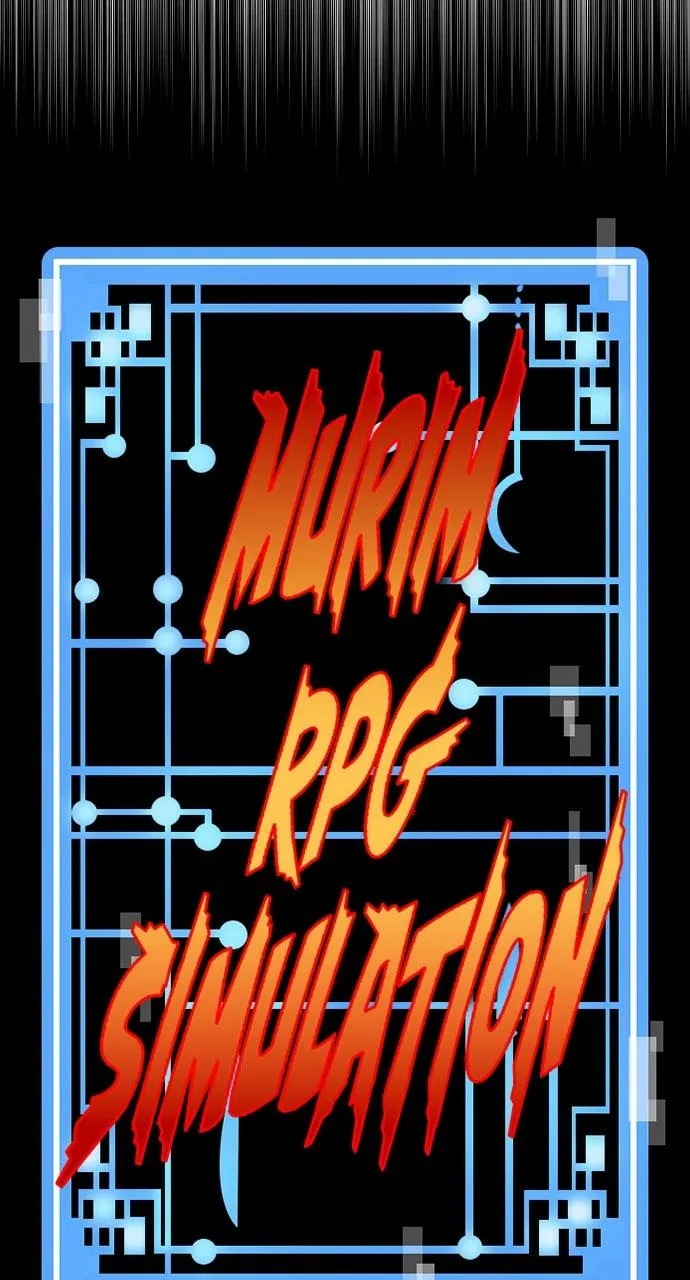 Read Murim RPG Simulation EN Manga Online