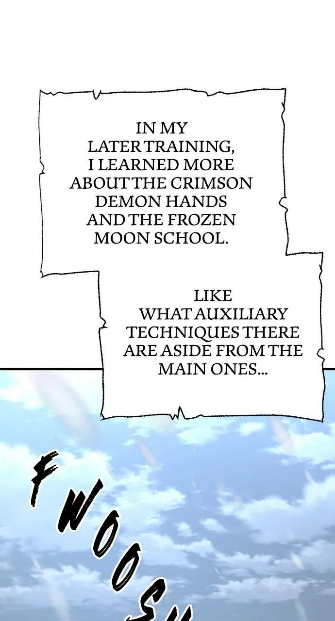 Read Murim RPG Simulation EN Manga Online