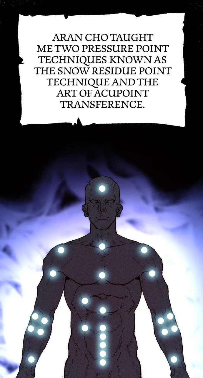 Read Murim RPG Simulation EN Manga Online