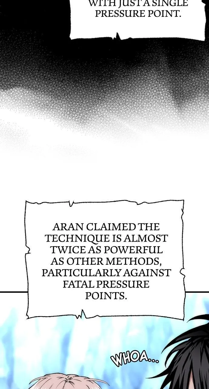 Read Murim RPG Simulation EN Manga Online