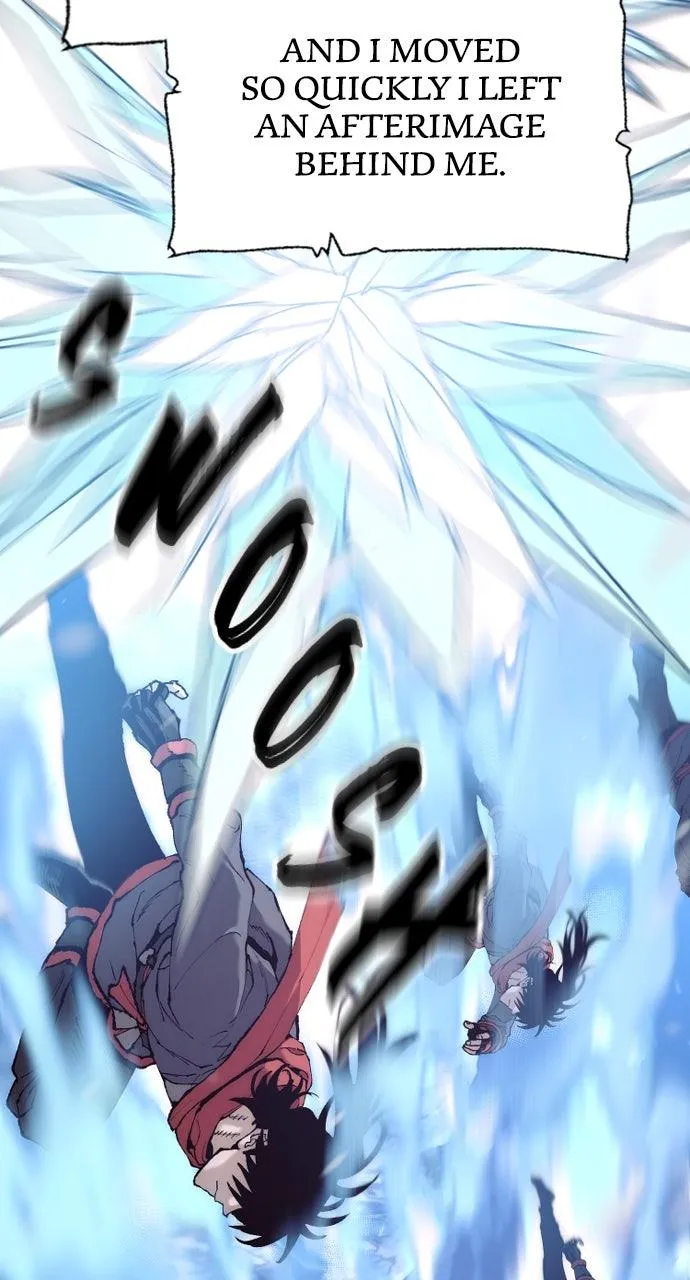 Read Murim RPG Simulation EN Manga Online