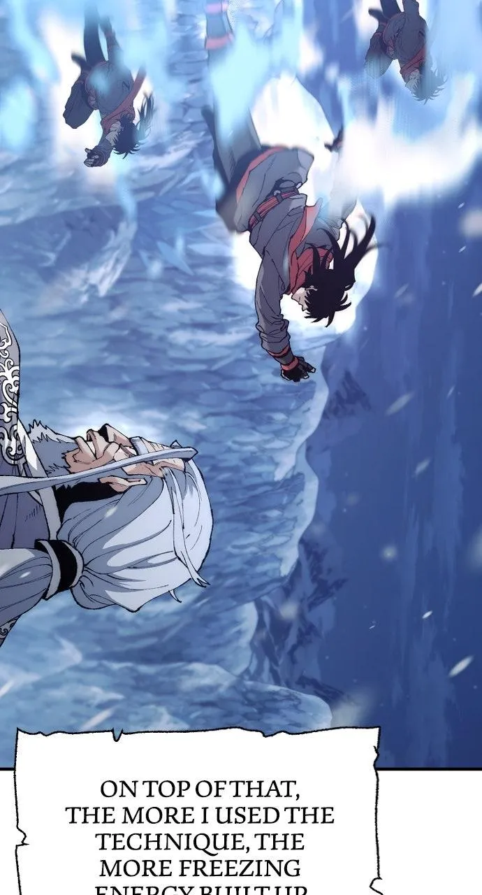 Read Murim RPG Simulation EN Manga Online