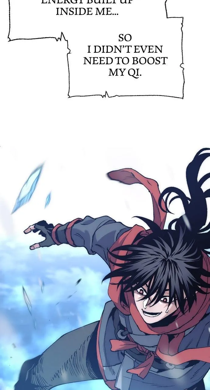 Read Murim RPG Simulation EN Manga Online