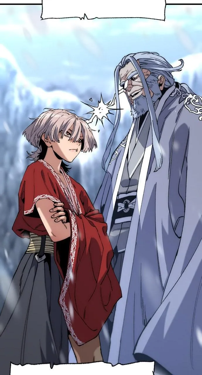 Read Murim RPG Simulation EN Manga Online