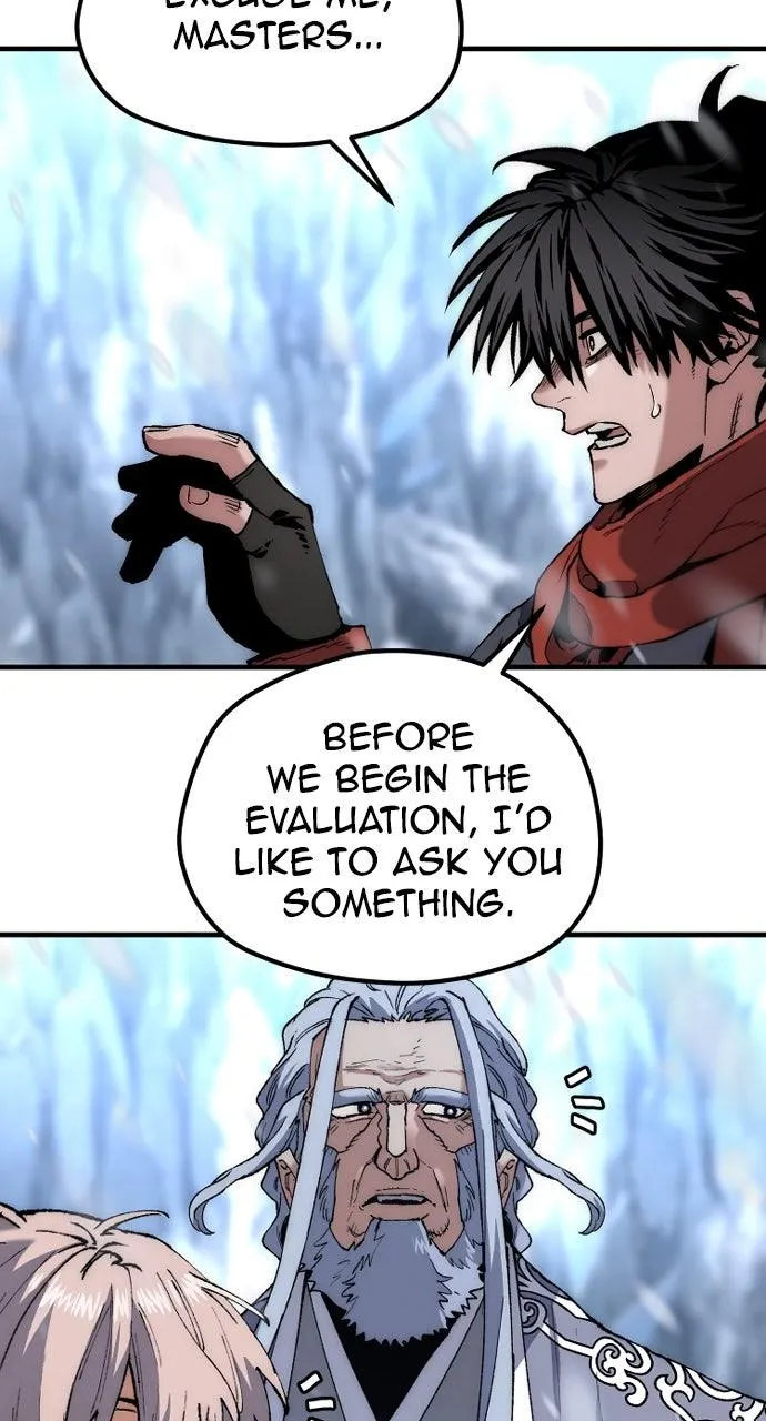 Read Murim RPG Simulation EN Manga Online