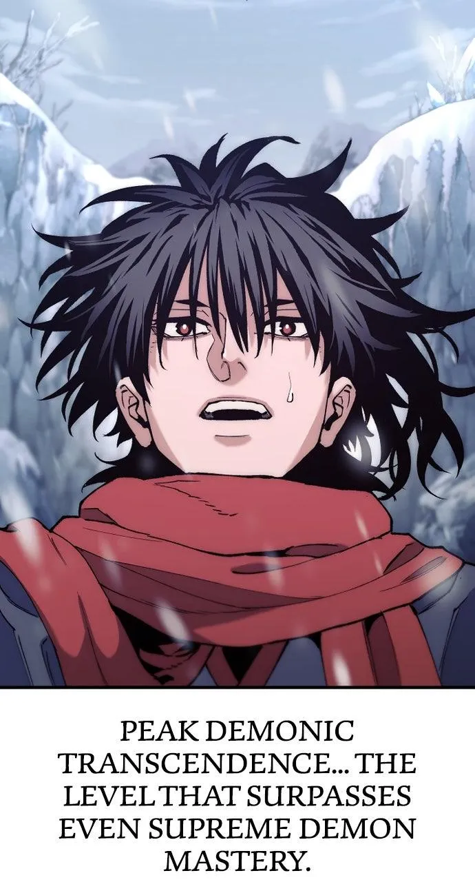 Read Murim RPG Simulation EN Manga Online