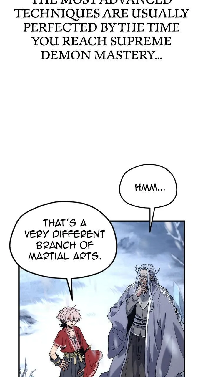 Read Murim RPG Simulation EN Manga Online