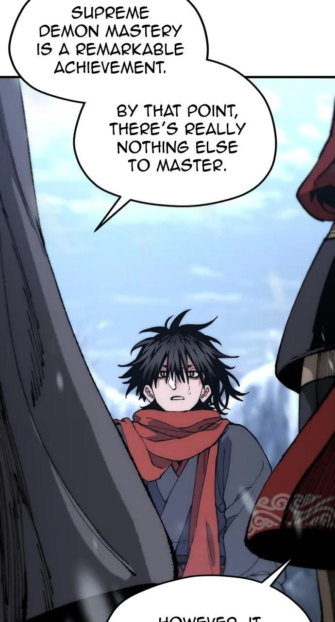 Read Murim RPG Simulation EN Manga Online