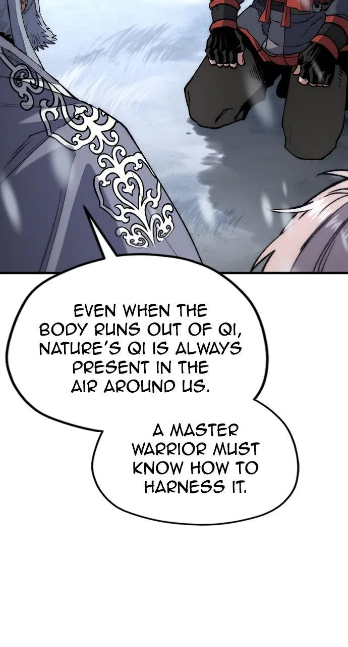 Read Murim RPG Simulation EN Manga Online