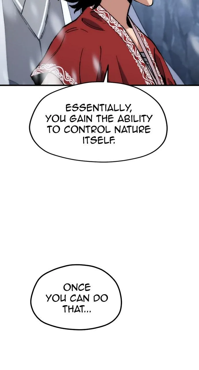 Read Murim RPG Simulation EN Manga Online