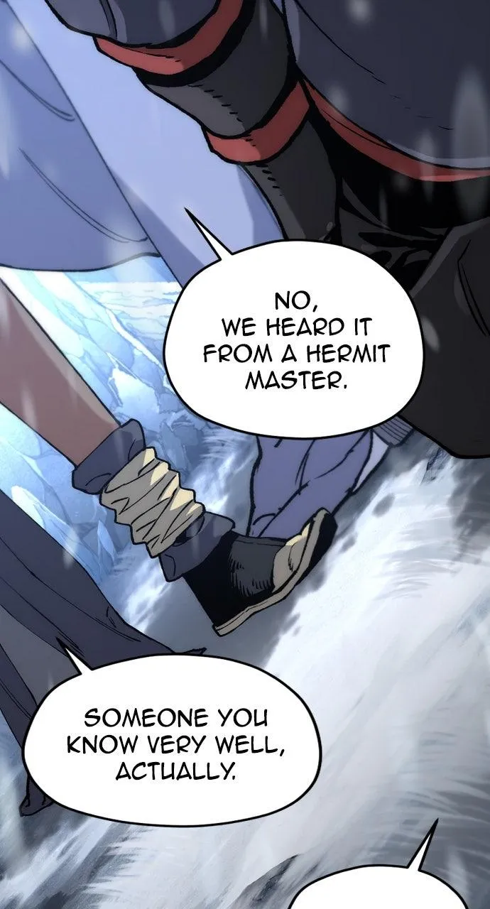 Read Murim RPG Simulation EN Manga Online