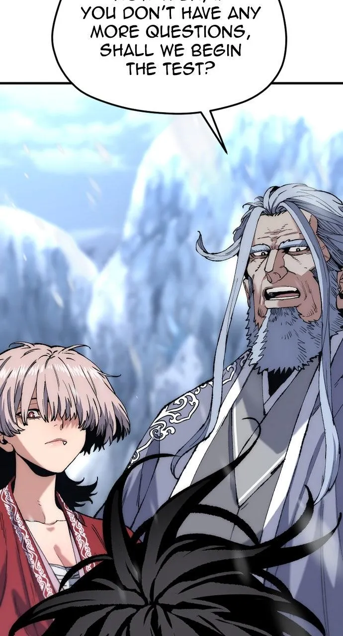 Read Murim RPG Simulation EN Manga Online