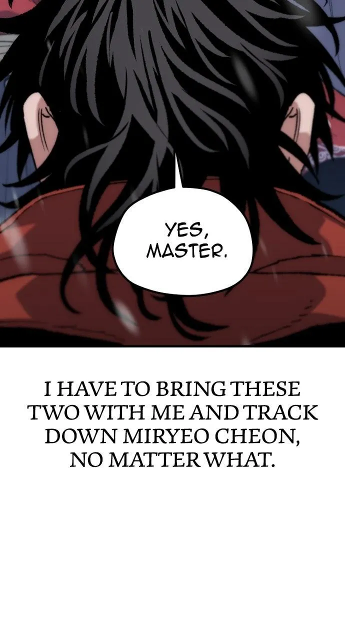 Read Murim RPG Simulation EN Manga Online