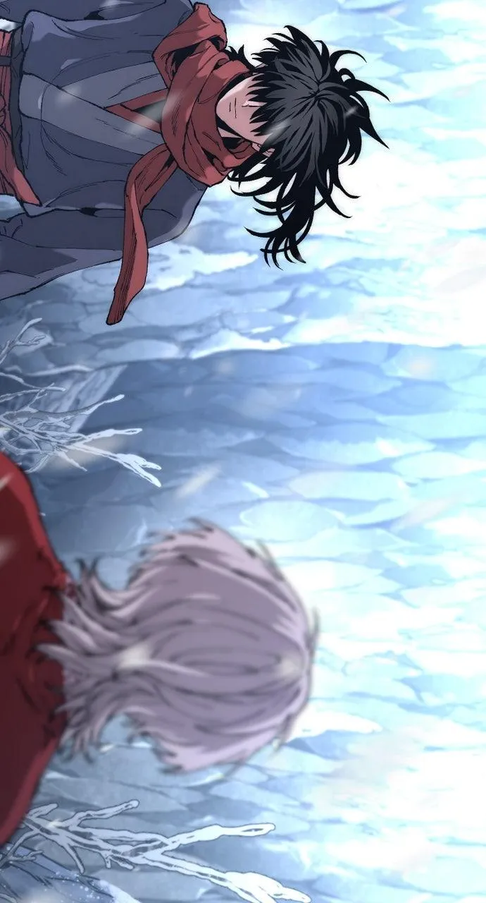 Read Murim RPG Simulation EN Manga Online