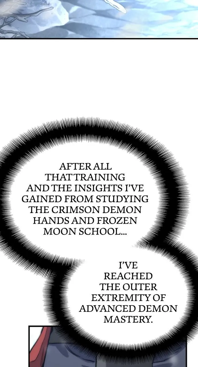 Read Murim RPG Simulation EN Manga Online