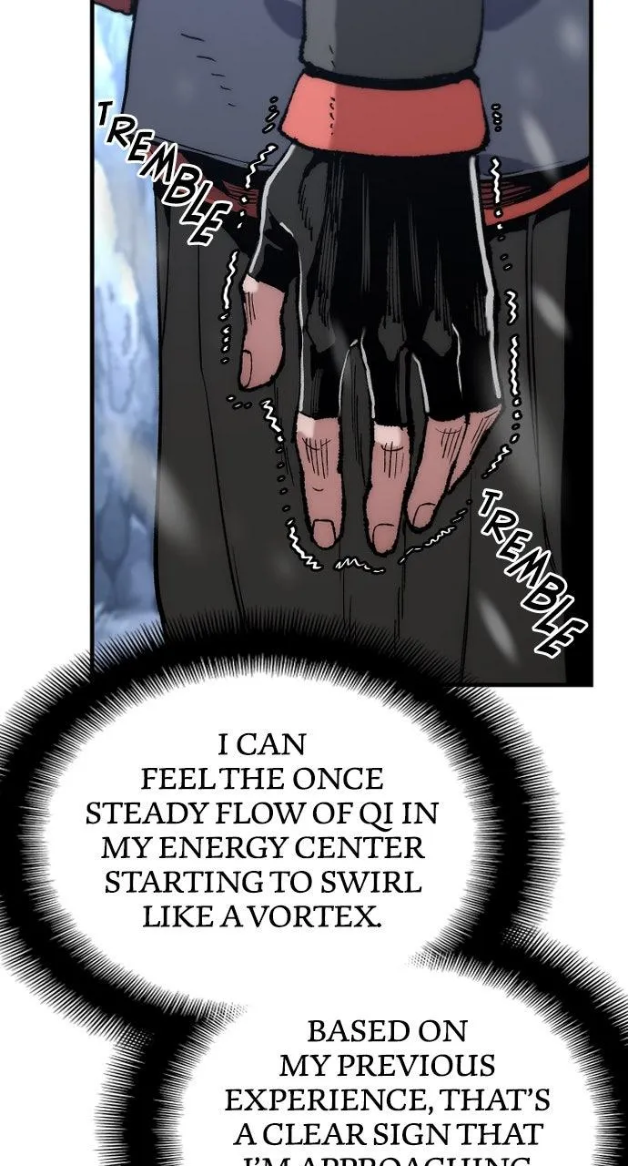 Read Murim RPG Simulation EN Manga Online