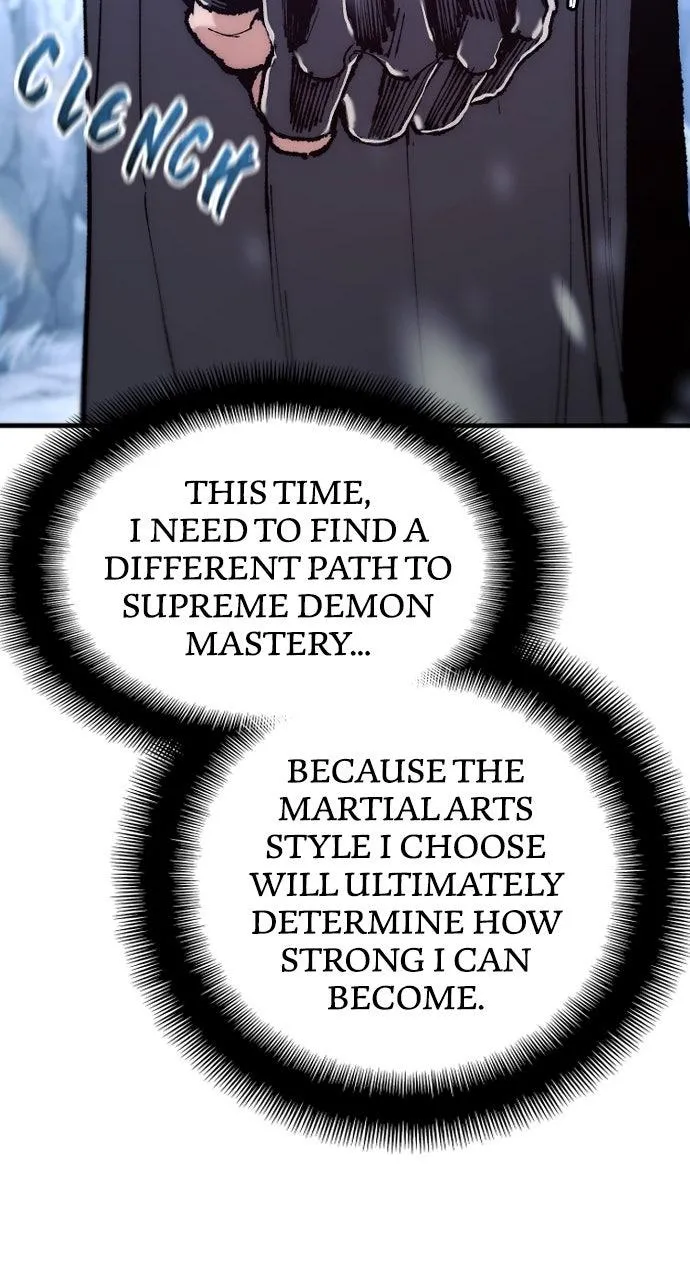 Read Murim RPG Simulation EN Manga Online