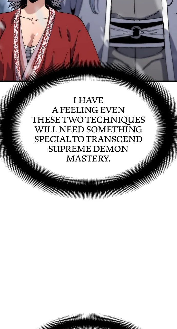 Read Murim RPG Simulation EN Manga Online