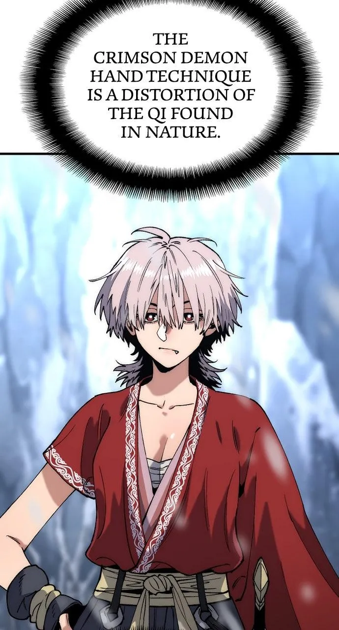 Read Murim RPG Simulation EN Manga Online