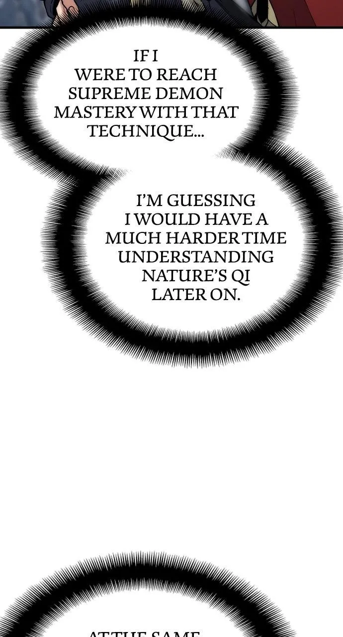 Read Murim RPG Simulation EN Manga Online