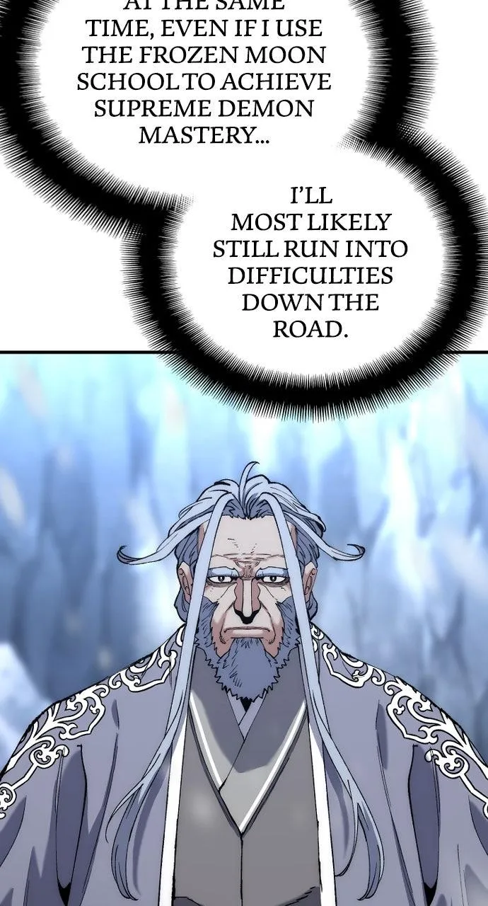 Read Murim RPG Simulation EN Manga Online