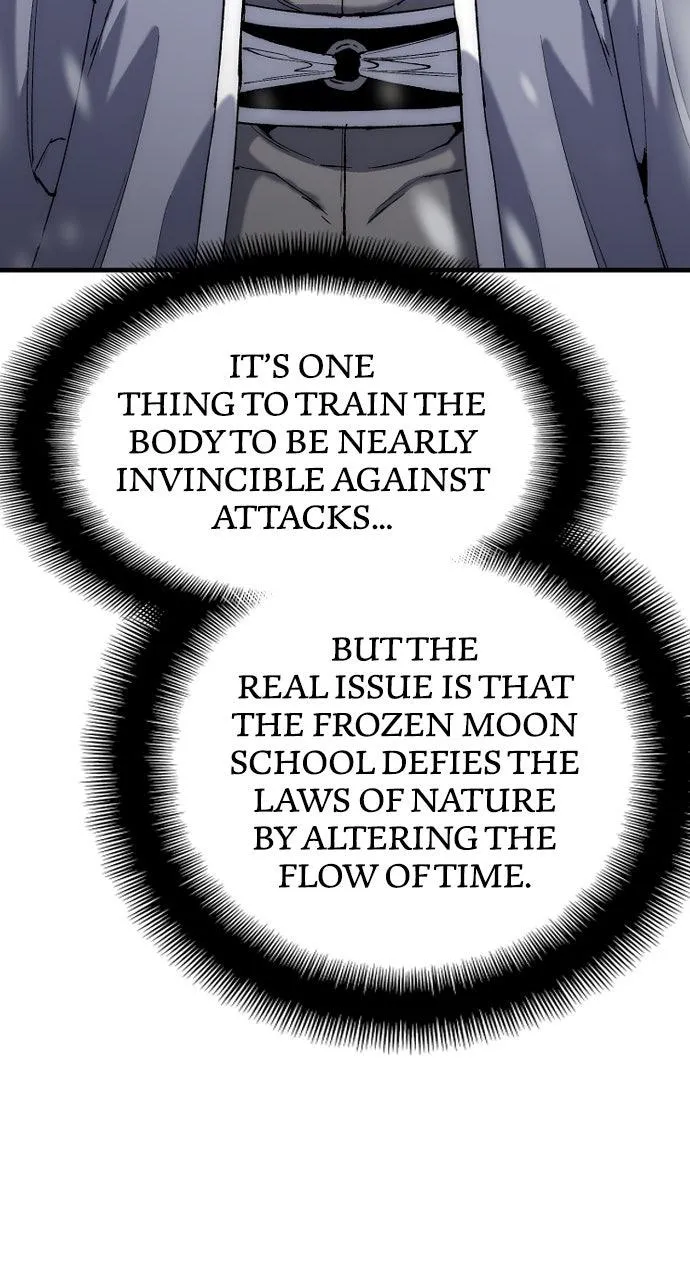 Read Murim RPG Simulation EN Manga Online