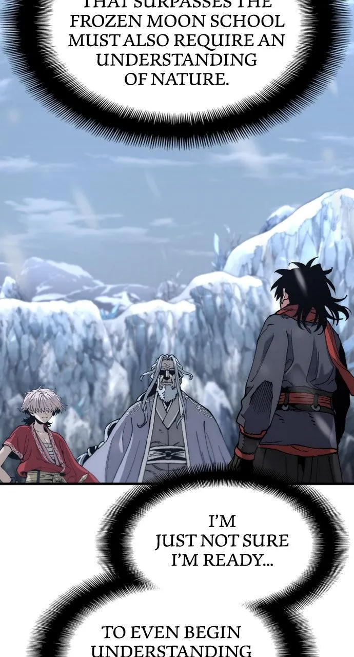 Read Murim RPG Simulation EN Manga Online