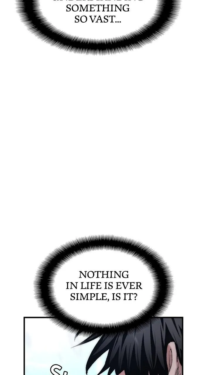 Read Murim RPG Simulation EN Manga Online