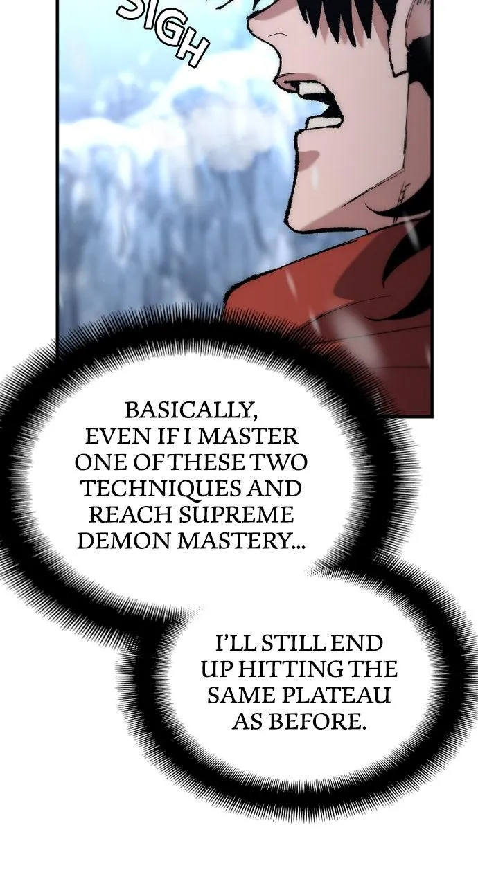 Read Murim RPG Simulation EN Manga Online