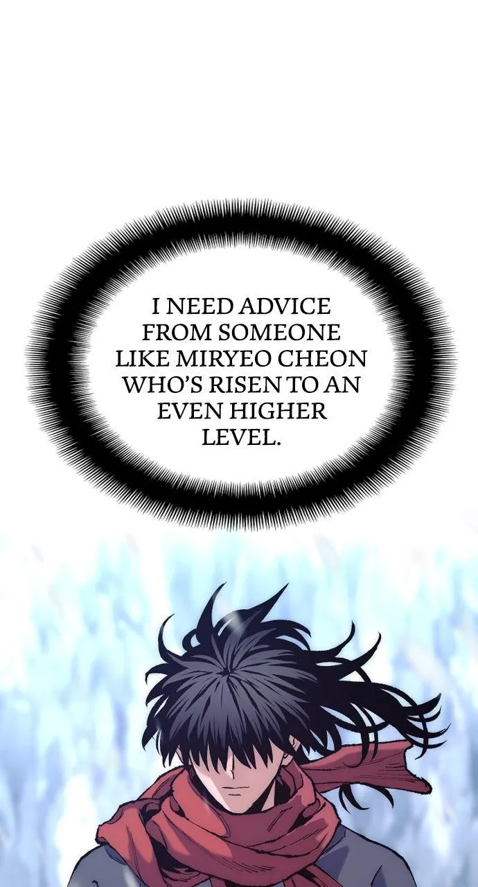 Read Murim RPG Simulation EN Manga Online