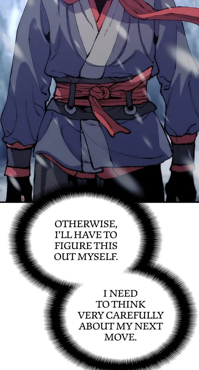 Read Murim RPG Simulation EN Manga Online