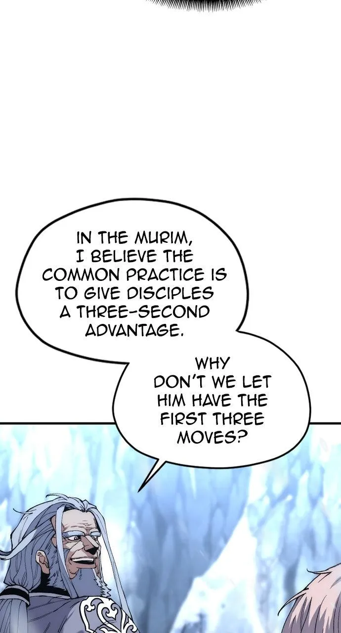 Read Murim RPG Simulation EN Manga Online