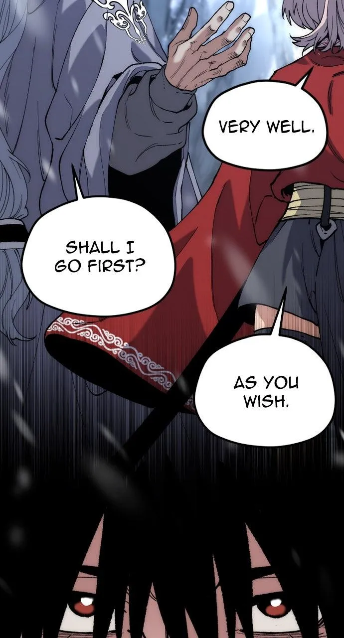 Read Murim RPG Simulation EN Manga Online