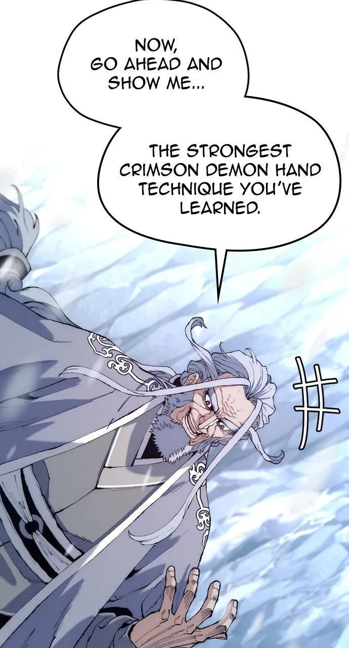 Read Murim RPG Simulation EN Manga Online