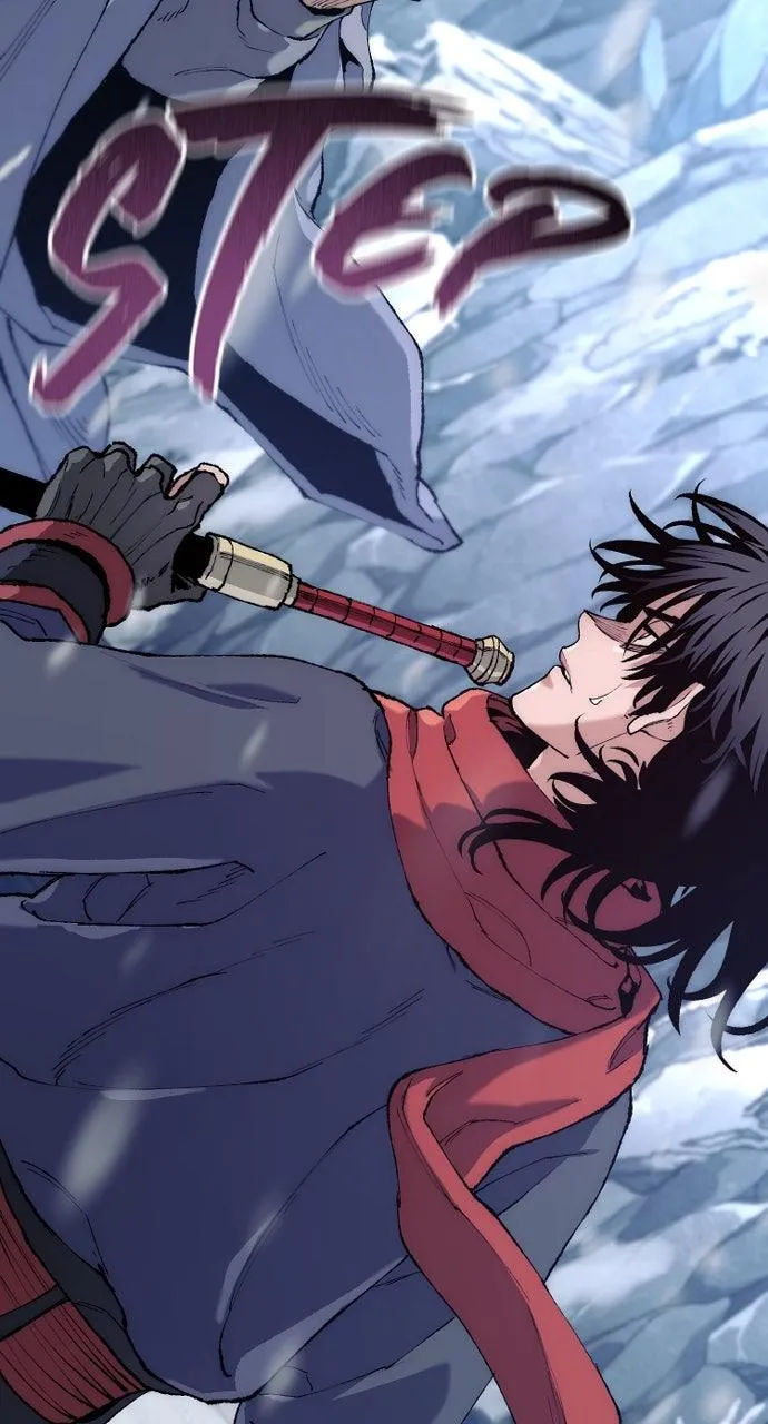 Read Murim RPG Simulation EN Manga Online