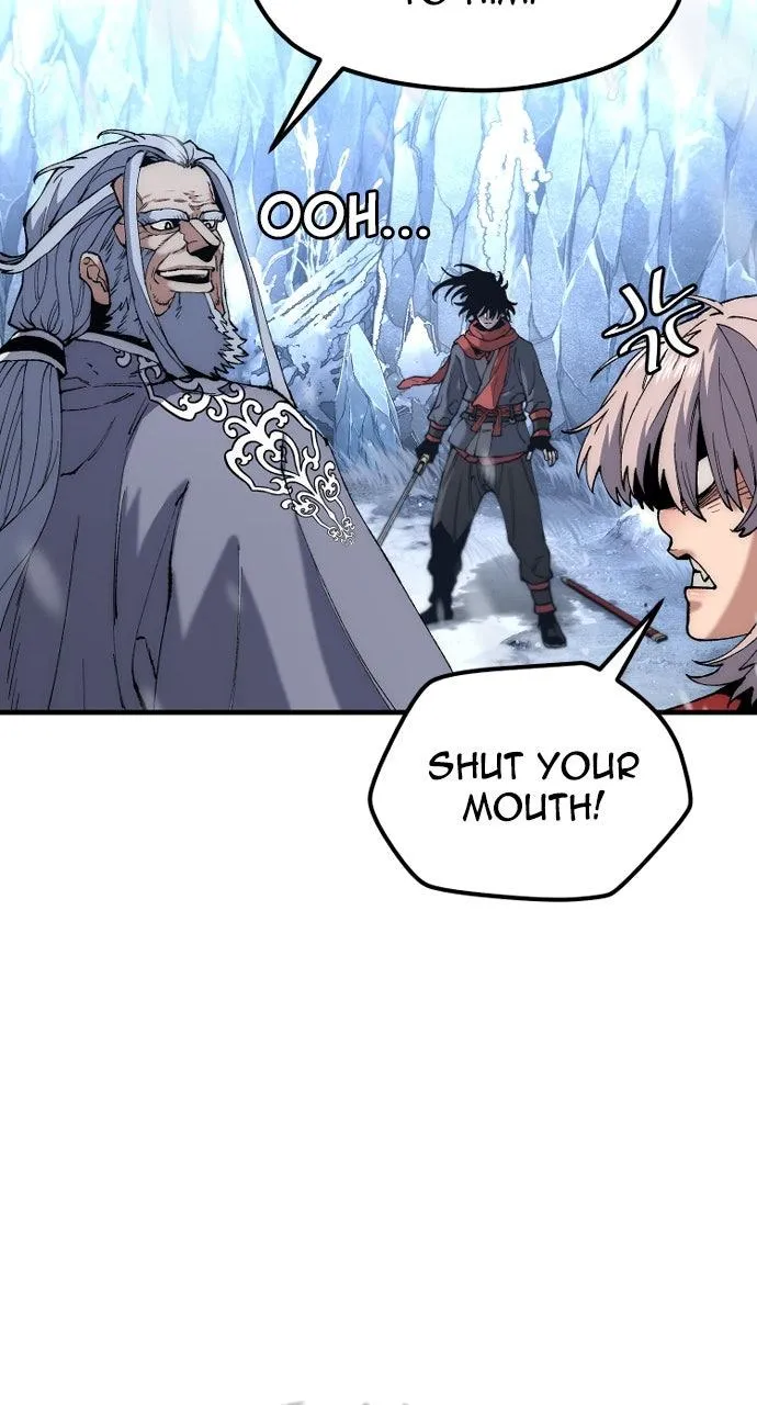 Read Murim RPG Simulation EN Manga Online