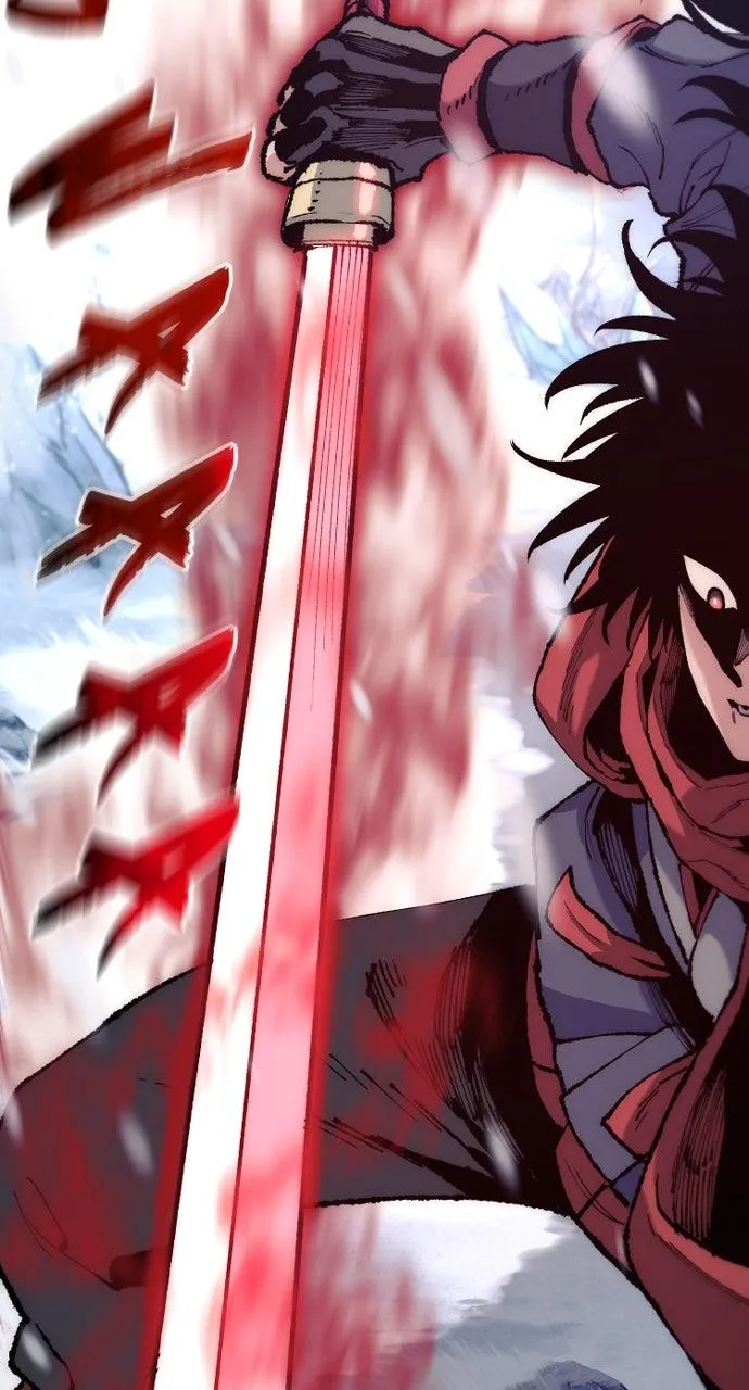 Read Murim RPG Simulation EN Manga Online