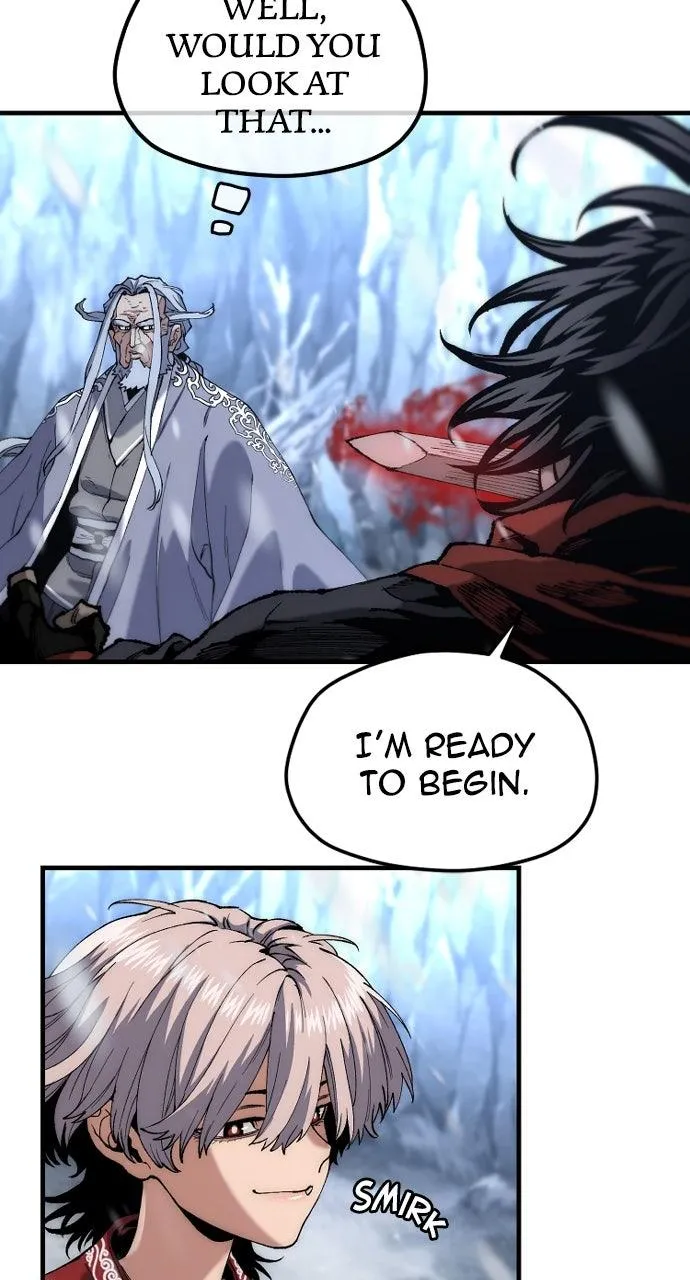 Read Murim RPG Simulation EN Manga Online