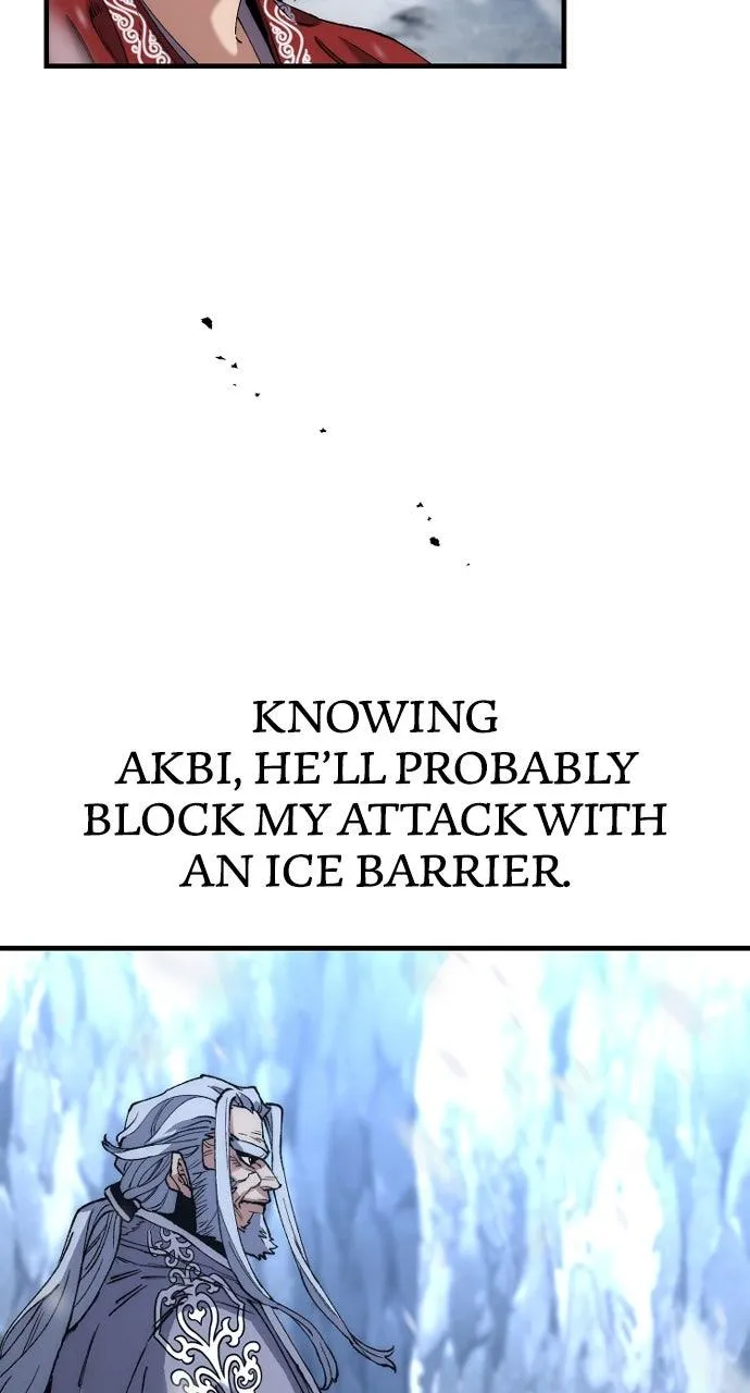 Read Murim RPG Simulation EN Manga Online