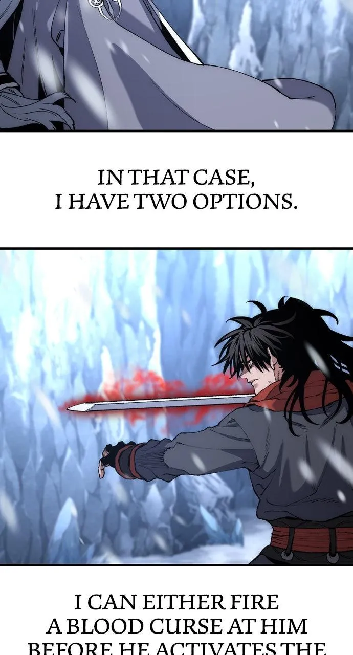 Read Murim RPG Simulation EN Manga Online