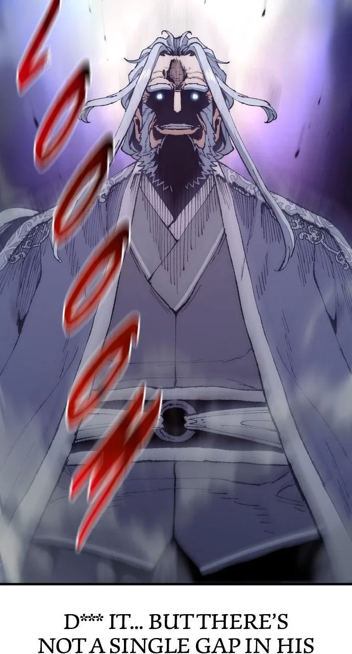 Read Murim RPG Simulation EN Manga Online