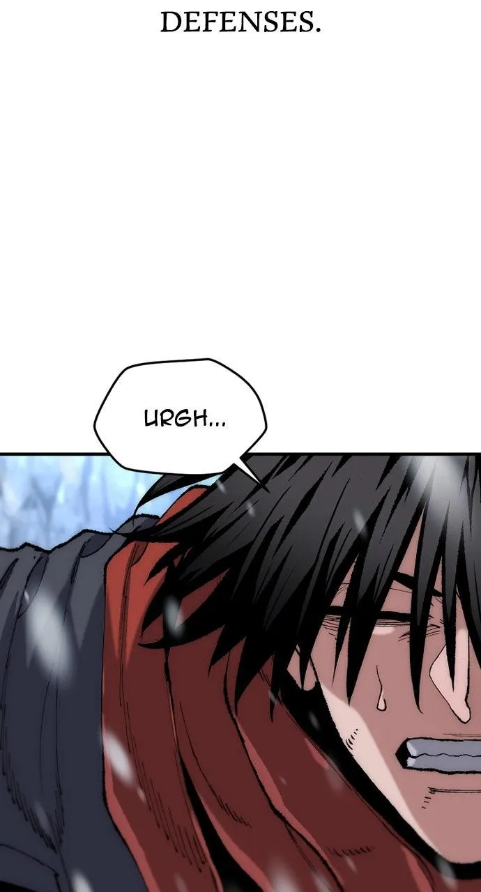 Read Murim RPG Simulation EN Manga Online