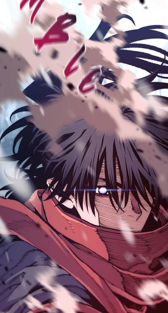 Read Murim RPG Simulation EN Manga Online