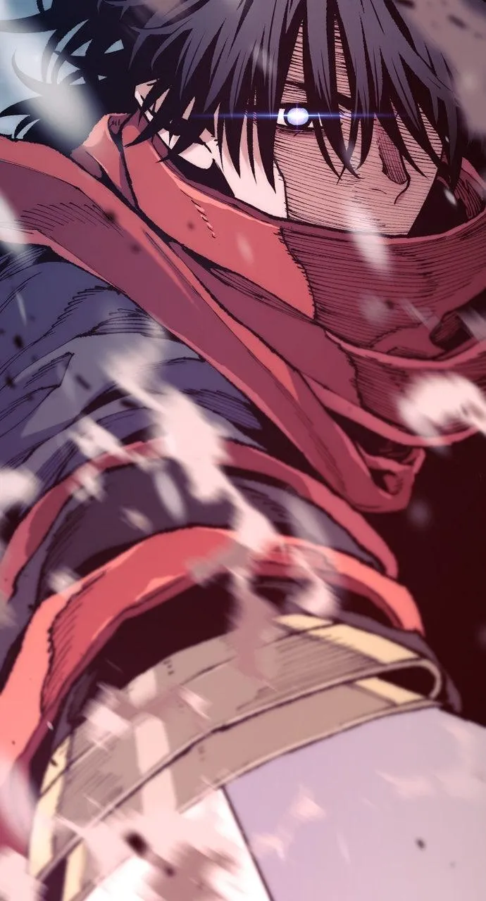 Read Murim RPG Simulation EN Manga Online