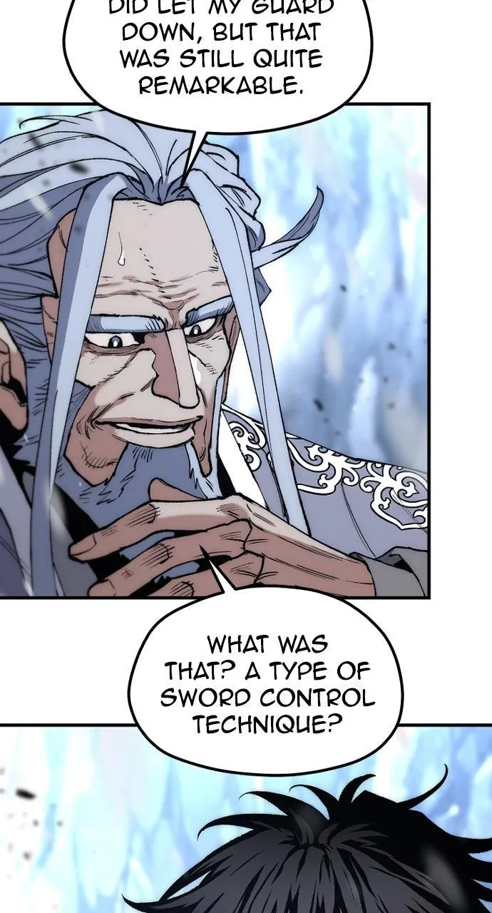 Read Murim RPG Simulation EN Manga Online